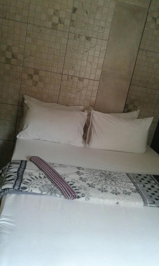 Royal Crown Guesthouse Johannesburg Exteriör bild